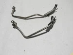 Lincoln Aviator 2021 Coolant Water Turbocharger Hose Pipe Line Set 19-25 *#5. Fixed Price $40.00.