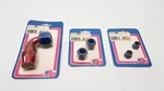 Bg Fuel System #4035 Aqp 90 Degree Swivel, #3676 Tube Nut, #3672 Sleeve New. Fixed Price $19.99.