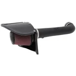 K&n 57-1566 Performance Cold Air Intake Kit 2012-2018 Jeep Wrangler 3.6L V6. Fixed Price $331.26.