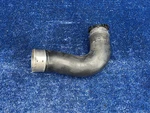 2014 2017 Infiniti Q50 Turbocharger Intercooler Hose Oem 14463-4GD0B. Fixed Price $26.60.
