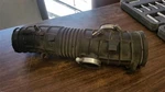 Air Resonator Tube 3.5L Fits 02 Odyssey 134115. Fixed Price $40.00.