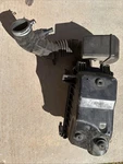 2005 - 2010 Scion Tc 2.4L Cleaner Assembly W/air Intake Tube & Resonator. Fixed Price $210.00.