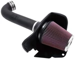 K&n 57-1563 Cold Air Intake Kit For 11-21 Grand Cherokee / 11-23 Durango 5.7L V8. Fixed Price $325.99.