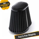 Banks Power 42158-D Dry Synthetic Replacement Filter 2003-2008 Ford 5.4/6.0L. Fixed Price $127.87.