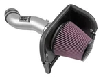 K&n Filters 77-1569KS Performance Induction Kit Fits 14-18 Cherokee (kl). Fixed Price $419.99.