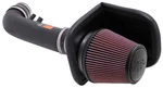 K&n Performance Air Intake Kit Fits 2004 Ford Mustang 57-2519-3. Fixed Price $322.54.