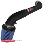 Injen PF5012WB Aluminum Cold Air Intake For 2005-09 Jeep Grand Cherokee 4.7L V8. Fixed Price $268.57.