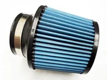 Injen X-1015-BB Supernano Dry Air Filter Replacement For Intake. Fixed Price $76.27.