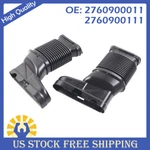 Pair Intake Duct Hose Lh + Rh For Mercedes-benz Cls 320 C218 350 E-class New. Fixed Price $35.99.