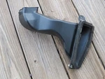 Dodge Mercedes Sprinter Dashboard Duct / Intake Air Vent Hose Oem 02 03 04 05 06. Fixed Price $28.02.