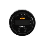 For X-series Aemnet Can Bus Gauge Kit. Fixed Price $212.01.
