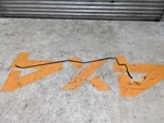 2004 Mercedes SL500 R230 Abc Hydraulic Line Pipe Hose 6 A2309970552. Fixed Price $145.31.