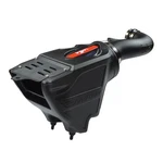 Injen Evolution Cold Air Intake System Kit Dry Filter Black #EVO5005. Fixed Price $340.00.