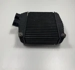 14-20 Maserati Ghibli M157 Left Side Turbocharger Intercooler 670009834 Oem. Fixed Price $134.99.