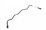 Genuine Acdelco Rear Fuel Return Hose 15126984. Fixed Price $101.21.