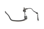 Genuine Bmw Fuel Tank Breath.line With 13-90-8-664-236. Fixed Price $101.46.