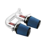 Injen SP1130P Polished Short Ram Air Intake System For 2008-2010 Bmw 535I New. Fixed Price $590.59.