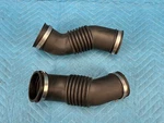Genesis GV70 3.5L Engine Intake Inlet Duct Hose Tube Rh & Lh Pair 22 23 Oem. Fixed Price $40.00.