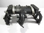 09-12 Porsche Boxster 2009 2.9L Rwd Engine Motor Air Intake Manifold ; :y. Fixed Price $252.30.