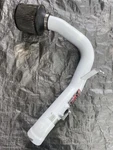 For 2002-2007 Subaru Wrx Sedan Sti Injen Cold Air Intake Cai System White. Fixed Price $200.00.