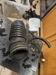 84-89 Toyota Van Intake Hose. Fixed Price $79.99.
