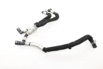 2020 - 2025 Lincoln Aviator Hvac A/c Heater Coolant Water Hose Tube Pipe Oem. Fixed Price $52.09.