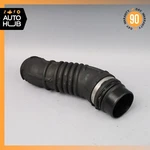 14-23 Maserati Ghibli Quattroporte Left Side Air Intake Duct Pipe Hose Oem. Fixed Price $53.95.