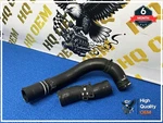 2015 - 2018 Porsche Macan 3.0L Left Air Intake Hose Duct Tube Pipes Oem. Fixed Price $63.74.