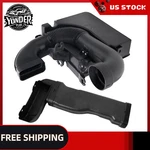 Air Intake Resonator & Cleaner Duct Tube Hose For Hyundai Accent. Fixed Price $122.65.