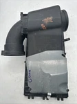 Vw Touareg Tdi Air Filter Box Housing Upper Intake Duct 7L0 129 607 06-08. Fixed Price $74.99.