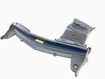21-23 Mercedes-benz E53 Amg W213 Front Air Intake Pipe Duct Tube Trim Panel Oem. Fixed Price $204.65.