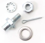 Edelbrock 8009 Throttle Cable Adapter. Fixed Price $15.18.