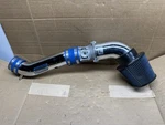Bbk Cold Air Intake Kit Chrome Finish For 00-04 Mustang 4.6 Gt Used Clean. Fixed Price $179.40.