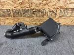 Lexus 2013-2024 RC300 RC350 Oem Air Filter Intake Box Cleaner & Tube (3.5L V6). Fixed Price $300.00.