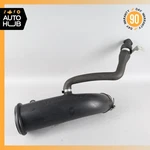 13-18 Mercedes W463 G550 G63 Left Air Intake Cleaner Duct Pipe Tube Hose Oem. Fixed Price $91.30.