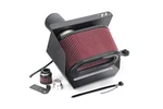 Neuspeed P-flo Air Intake Kit Black Pipe Red Oiled Filter 65.10.06R. Fixed Price $435.49.