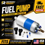 Fuel Pump For 76-89 Mercedes Benz W123 W124 W126 Suitable Common Models. Fixed Price $61.63.