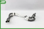 17-23 Audi A3 A4 Allroad 2.0L Automatic Transmission Oil Cooler Water Hose Oem. Fixed Price $61.75.