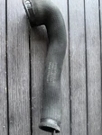 Oem 2003-2011 Saab 9-3 Engine Air Intake Hose Motor Pipe 12785081 2.0L Turbo. Fixed Price $39.95.
