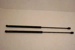 2008-2010 Ford F250 Right Rh Lh Left Hood Strut Set. Fixed Price $130.29.