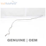 2017 Bmw 740LE Xdrive - Fuel Hose / Line (feed) 7411602. Fixed Price $33.99.