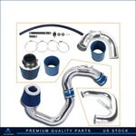 For Mazda 2.3L/3 2.0L 2004-2009 Blue Cold Air Intake System+filter. Fixed Price $50.24.