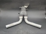 Oem 14-19 Porsche Turbo Y Pressure Pipe 99111005070 Used. Fixed Price $79.99.
