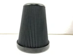 New Replacement 80R151 Cone Air Filter For Holley Intech Cold Intake System. Fixed Price $53.99.