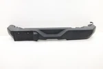 2021 - 2026 Ford Bronco Rear Bumper Assembly W/ Parking Assist Sensor Oem. Fixed Price $692.36.