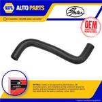 Heater Hose 3556 Gates Coolant 026121053A 026121053C 026121053F 026121053G New. Fixed Price $17.34.