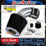 Bcp Black 1991 1992 1993 1994 1995 1996 1997 Chevy Geo Metro 1.0 1.3 Ram Intake. Fixed Price $38.99.