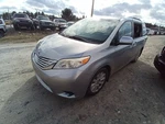 Air Cleaner Fits 15-16 Sienna 12810263. Fixed Price $106.02.