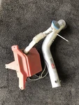 02-06 Rsx Ingen Cold Air Intake. Fixed Price $150.00.