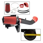 Cold Air Intake System+heat Shield For 99-06 Gmc/chevy V8 4.8L/5.3L/6.0L. Fixed Price $53.59.